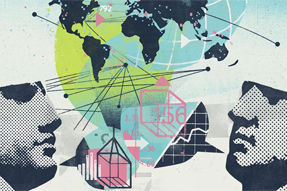 猎头视角：新形势下互联网人何去何从？