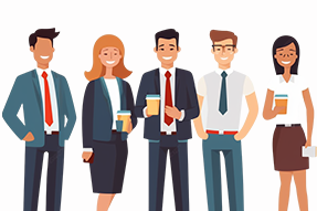 每日分享：金融高端人才招聘难，猎头招聘助力高效解决