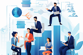 每日分享：猎头公司，解决零售行业海外业务拓展的人才招聘难题