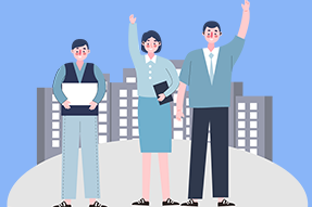 每日分享：国内or国外？出海企业如何选择猎头公司？