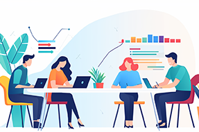 每日分享：人力资源SaaS的绩效功能为企业带来价值