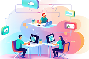 每日分享：人力资源SaaS如何帮助企业进行人才管理？