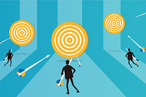 每日分享：猎头行业开展趋势分析