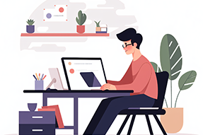 每日分享：解锁职场成功密码，猎头顾问的精准人才匹配之道