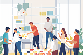 每日分享：破解猎头秘籍，高效职场晋升之道