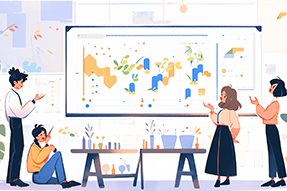 每日分享：创新人力资源SaaS解决方案，提升企业人力资源管理效率