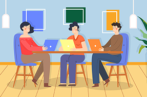 每日分享：定制化招聘解决方案，精准匹配人才需求