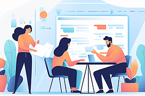 每日分享：高端猎头服务，为企业寻觅行业翘楚