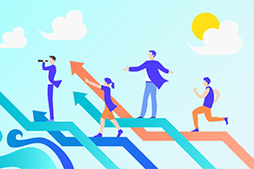 每日分享：高端人才猎头公司优势解读