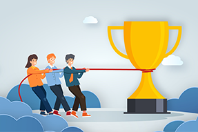 每日分享：高效招聘，知名猎头公司助力企业快速开展