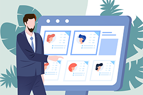 每日分享：高效招聘解决方案，实现人才快速融入